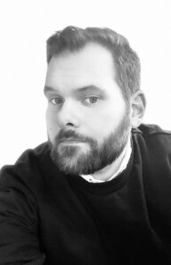 Christoffer Hansen